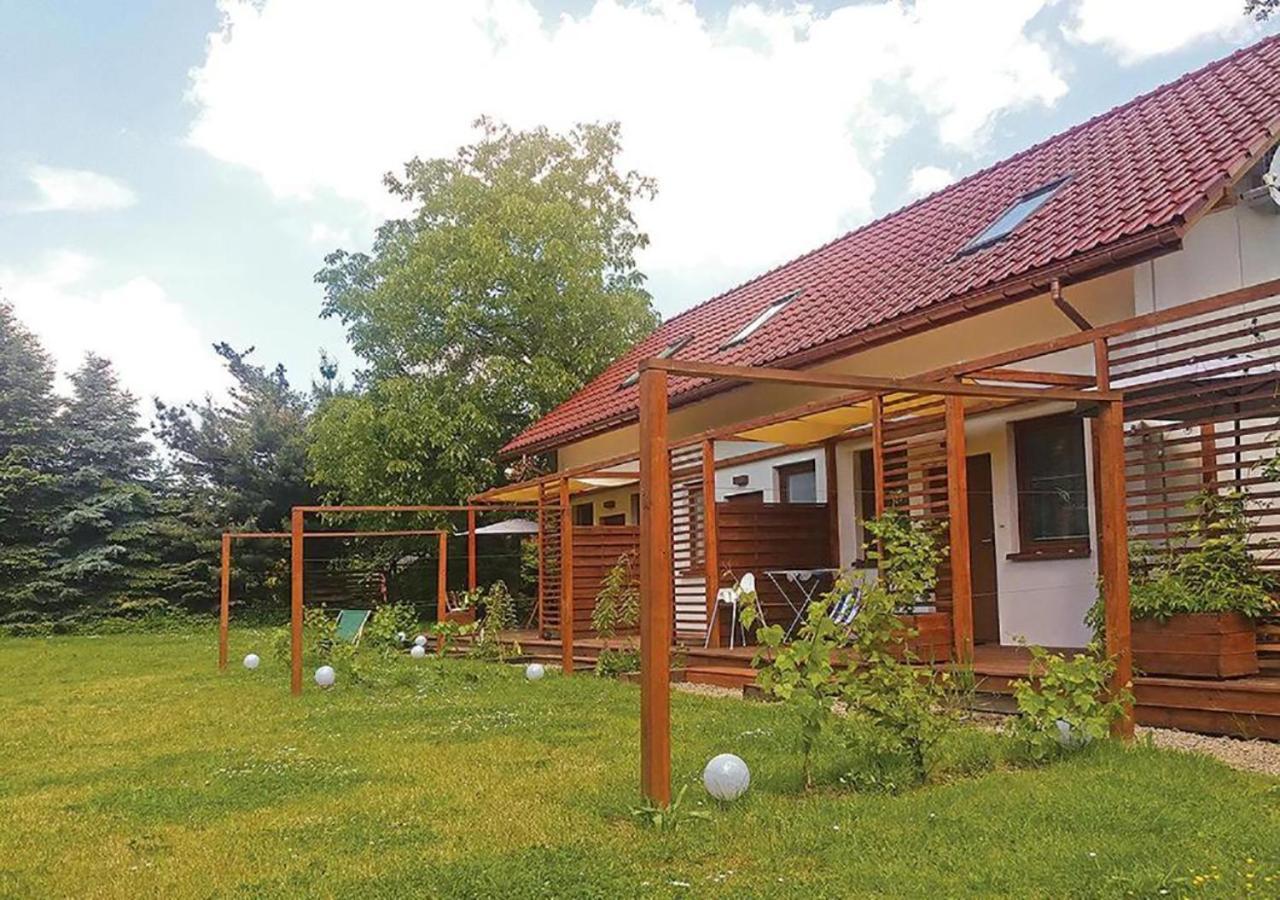 Apartamenty-Obok Zator Exterior photo
